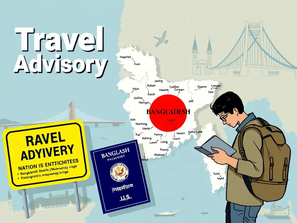 Real Time Trip News