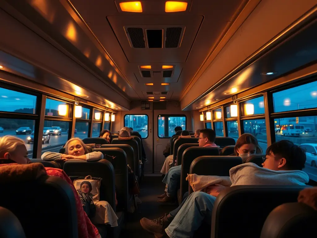 Real Time Trip News
