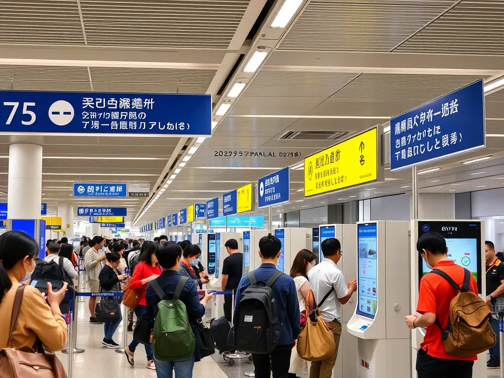 Real Time Trip News