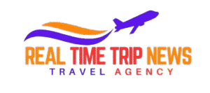Real Time Trip News Logo