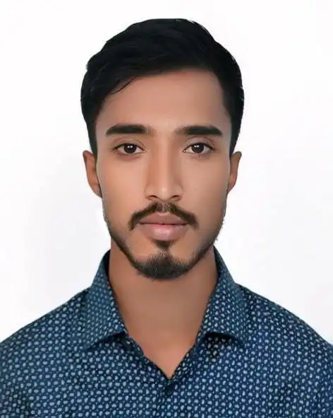 Abdullah Babu