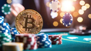 Crypto Sports Game