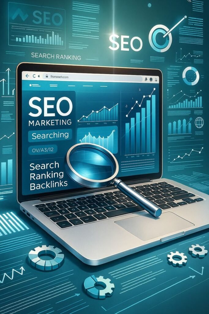 PouchCare, digital marketing, PouchCare SEO services, web design, marketing agency, Online marketing services, best SEO services, increase website traffic, improve search engine ranking, Online marketing tips