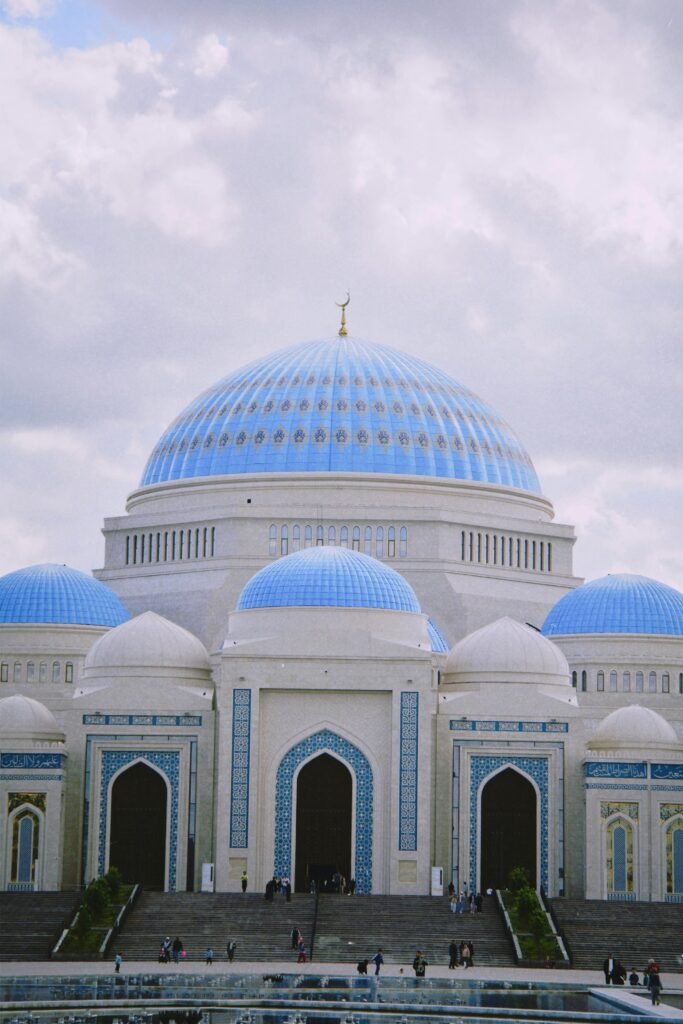 islamic news
