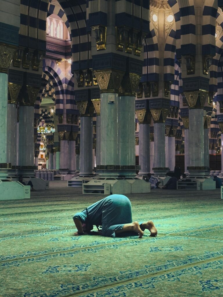 Islamic News