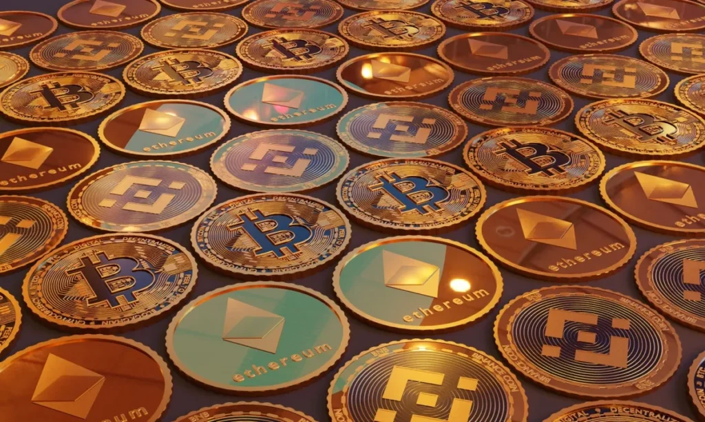 Crypto Game 24