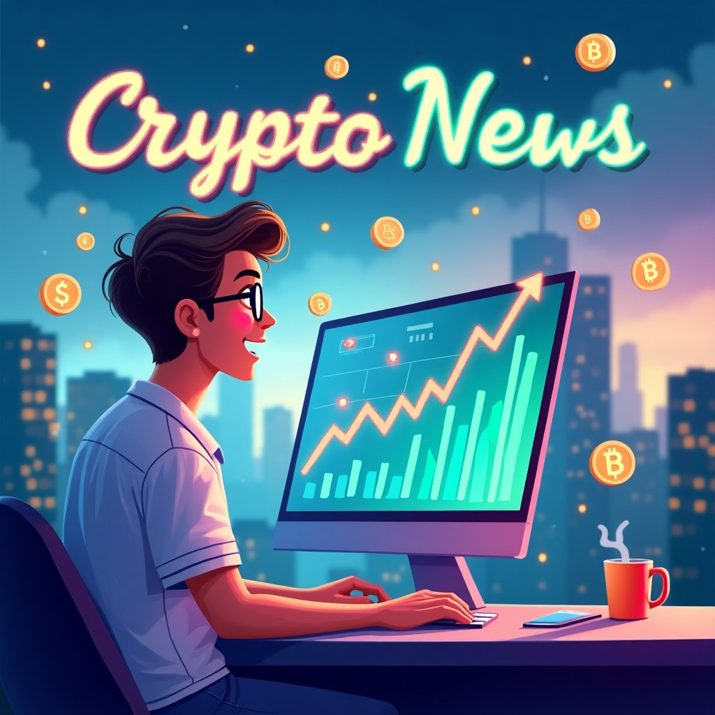 Texas crypto news

