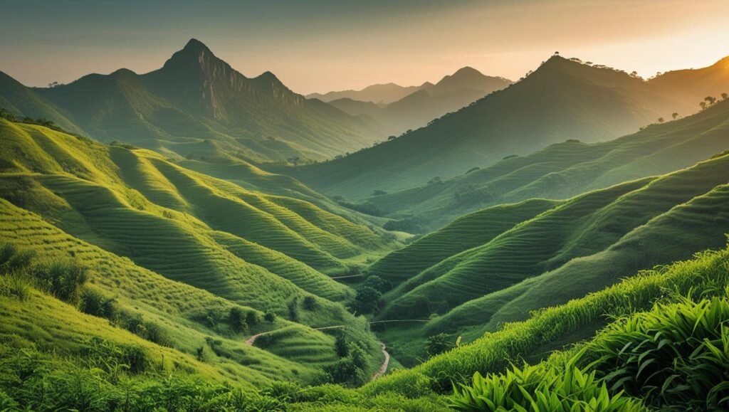 bandarban tourist spot