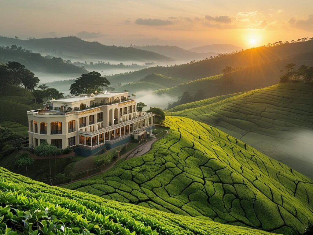 sylhet hotel list