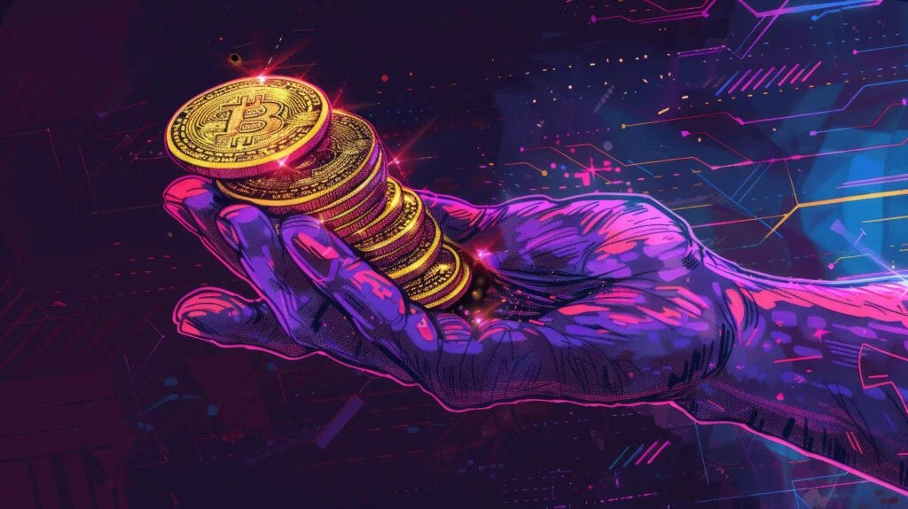 Crypto Data News