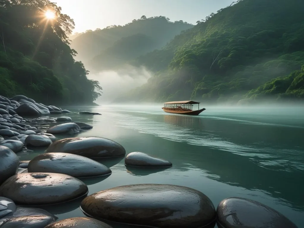 sylhet tourist spot