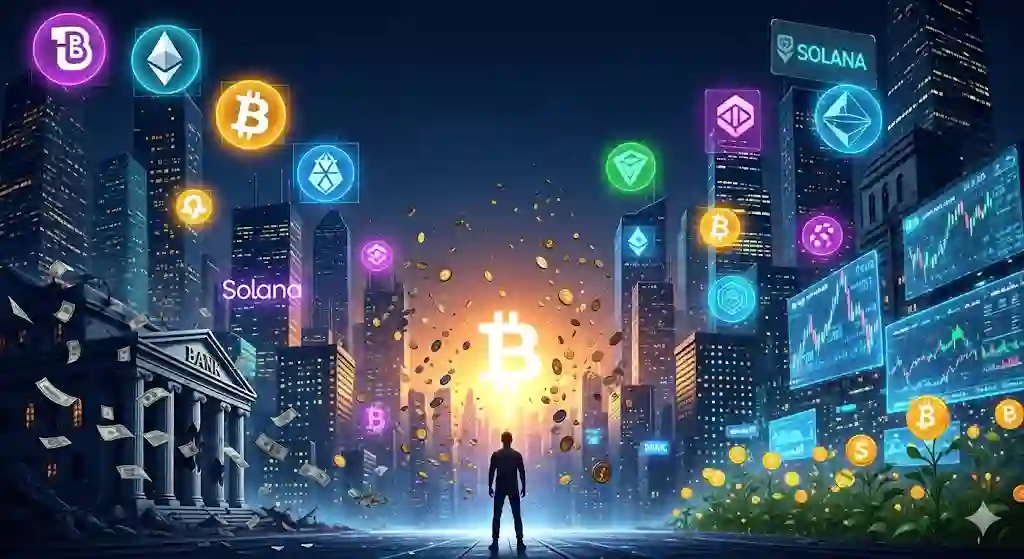 Crypto Game 24