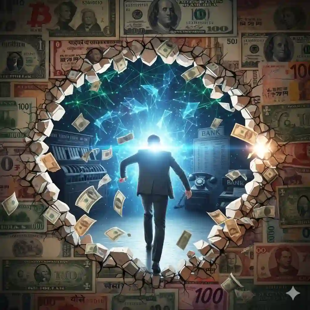 Crypto Game 24