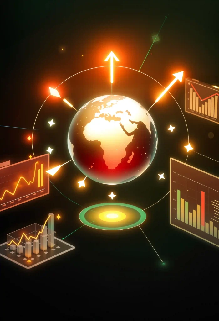 local vs global crypto