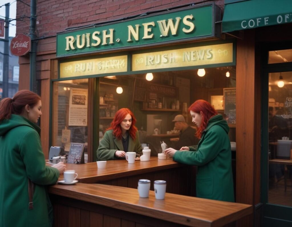 Rush News, Breaking News, Latest News, Live News, News Alert, Hot News, Exclusive Update, Current Affairs, Today’s News, News Portal, News Feed, Trending News