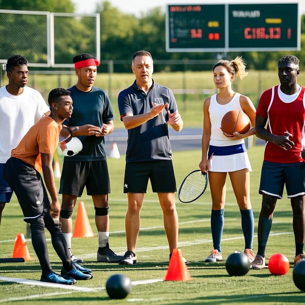 Daily Crypto Sports