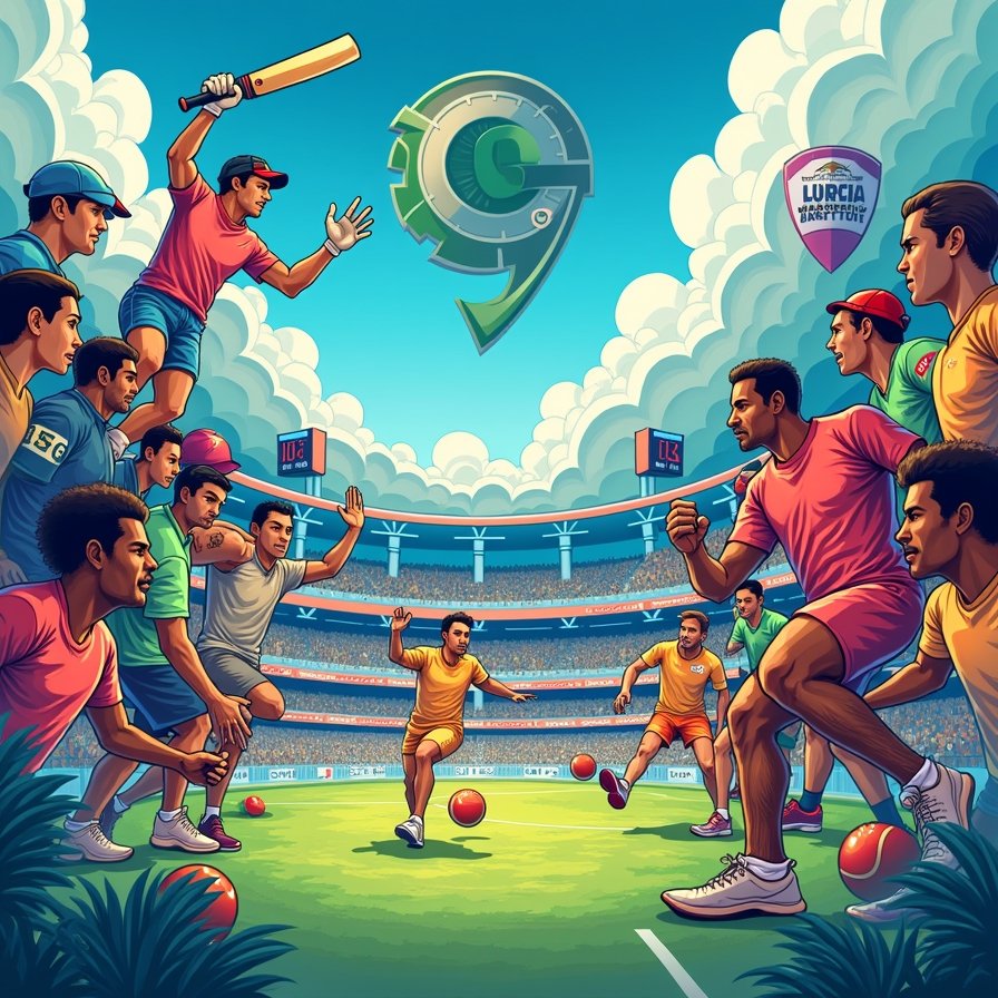 Daily Crypto Sports